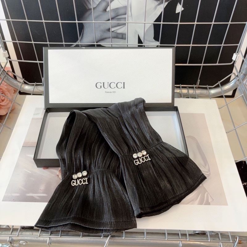 Gucci Ice Silk Sleeves